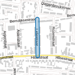 Leliestraat