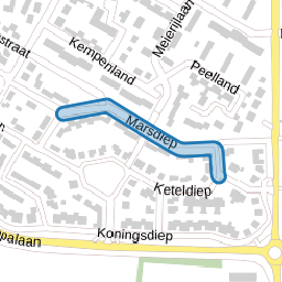 Marsdiep