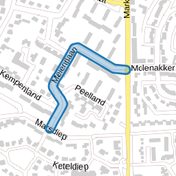 Meierijlaan