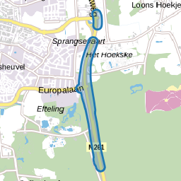 Midden-Brabantweg