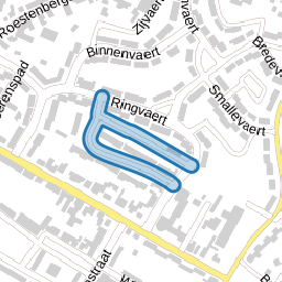 Nieuwevaert