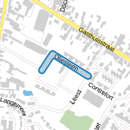 Oliesteen