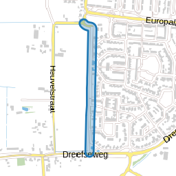 Pannenhoefseweg