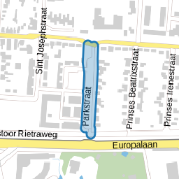 Parkstraat