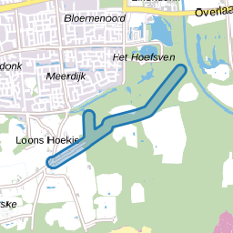Plantloonseweg