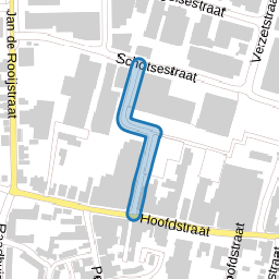 Poolsestraat