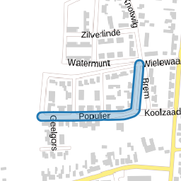 Populier