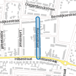 Rozenstraat