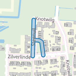 Steenuil