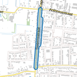 Sweensstraat