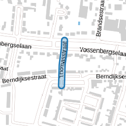 Thomasstraat