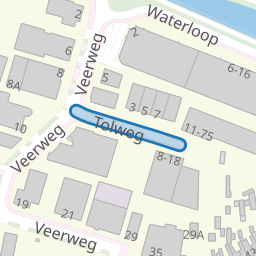 Tolweg