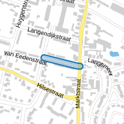 van Deysselstraat
