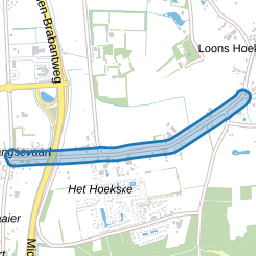 van Haestrechtstraat