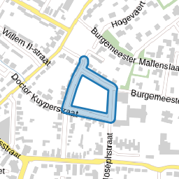 Wilhelminaplein