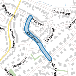 Zandvaert