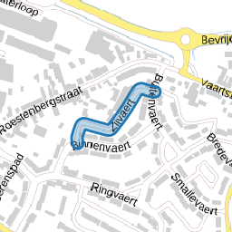 Zijvaert