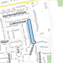 Armstrongstraat