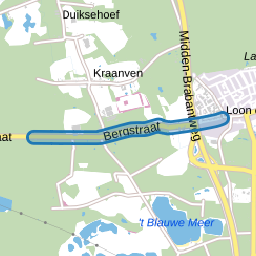 Bergstraat