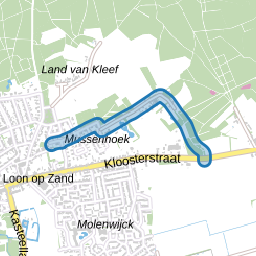 Berkenlaan