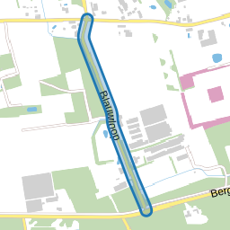 Blauwloop