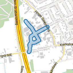 De Hoogt