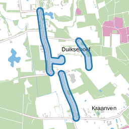 Duiksehoef