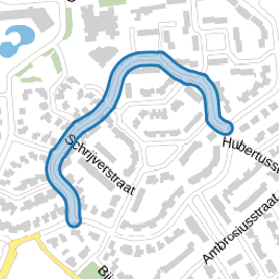 Hoofdmanweg
