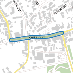 Kerkstraat