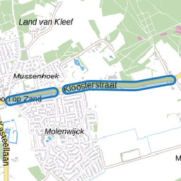 Kloosterstraat