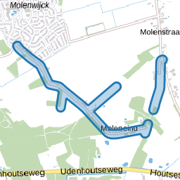 Moleneind