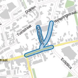 Oranjeplein