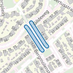 Rentmeesterstraat