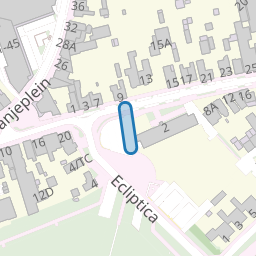 Weteringplein
