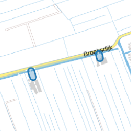 Broeksdijk