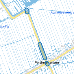 Damweg