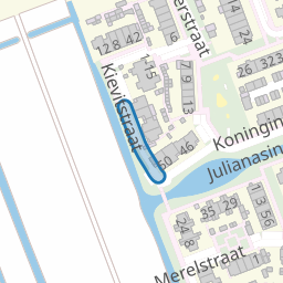 Kievitstraat