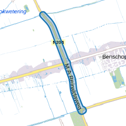 M A Reinaldaweg