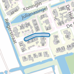 Merelstraat