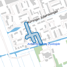 Prins Bernhardstraat