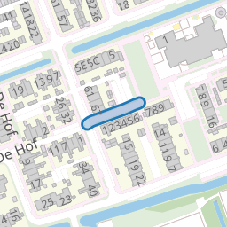 Prins Clausstraat