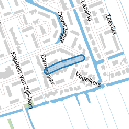 Zilverschoon