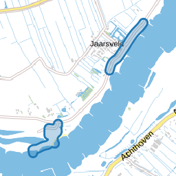 Lekdijk oost