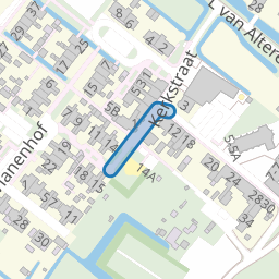 Schoollaantje