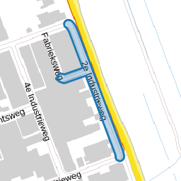 2e Industrieweg