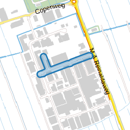 3e Industrieweg