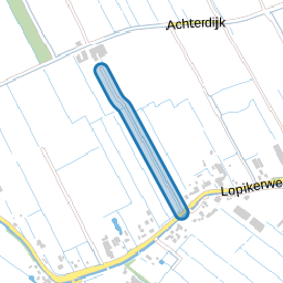 Achterdijk