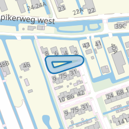 Boezempad