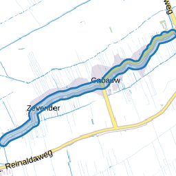 Cabauwsekade