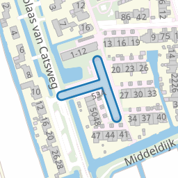 de Nobelaerweg